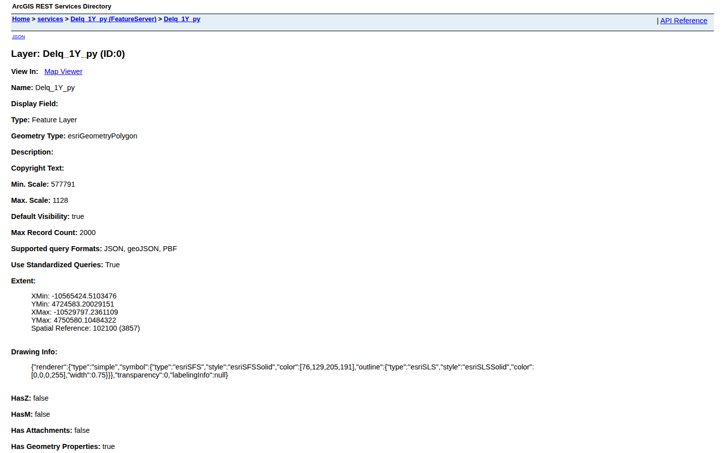 Step 2: Open the county's delinquent parcel data page — Wyandotte County, Kansas tax delinquent